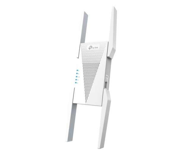 TP-LINK RE815XE LAN (802.11b/g/n/ax 5400Mb/s) plug repeater - 1263903 - zdjęcie 2